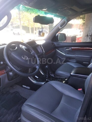 Toyota Land Cruiser Prado 2008, 215,000 km - 4.0 l - Bakı