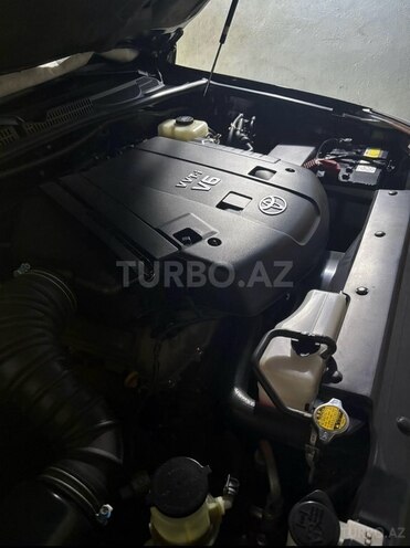 Toyota Land Cruiser Prado 2008, 215,000 km - 4.0 l - Bakı