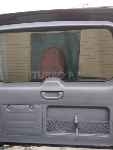 Toyota Land Cruiser Prado 2008, 215,000 km - 4.0 l - Bakı