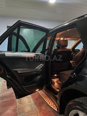 Mercedes ML 320 2006, 286,000 km - 3.0 l - Zaqatala