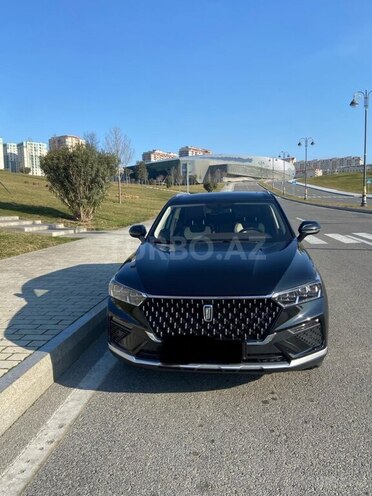 Bestune T77 2025, 0 km - 1.5 l - Bakı