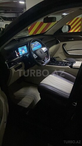 Bestune T77 2025, 0 km - 1.5 l - Bakı