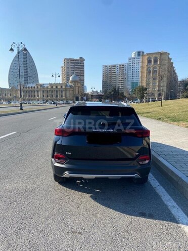 Bestune T77 2025, 0 km - 1.5 l - Bakı