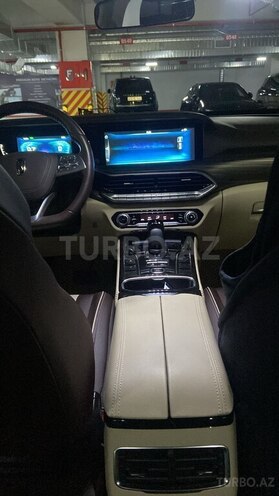 Bestune T77 2025, 0 km - 1.5 l - Bakı