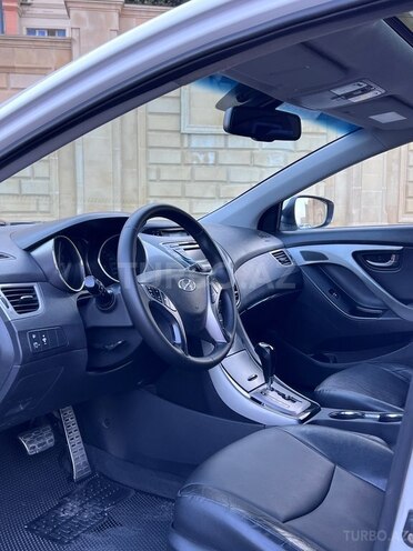 Hyundai Elantra 2013, 150,000 km - 1.8 l - Bakı