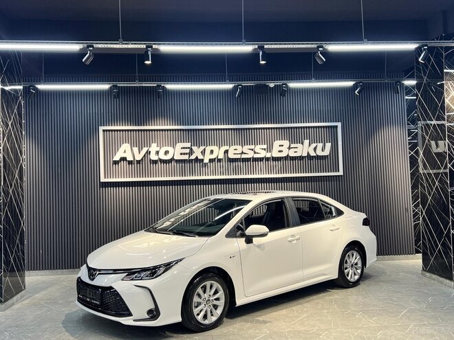 Toyota Corolla-1
