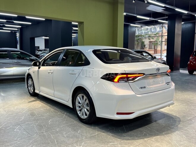 Toyota Corolla-3