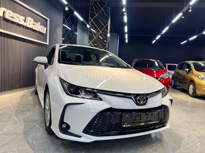 Toyota Corolla-16