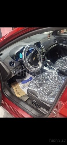 Chevrolet Cruze 2014, 304,075 km - 1.4 l - Bakı