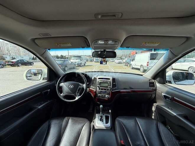 Hyundai Santa Fe 2009, 323,000 km - 2.0 l - Bakı
