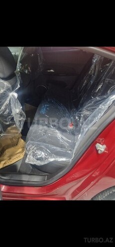 Chevrolet Cruze 2014, 304,075 km - 1.4 l - Bakı