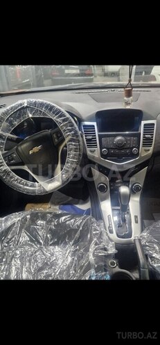 Chevrolet Cruze 2014, 304,075 km - 1.4 l - Bakı