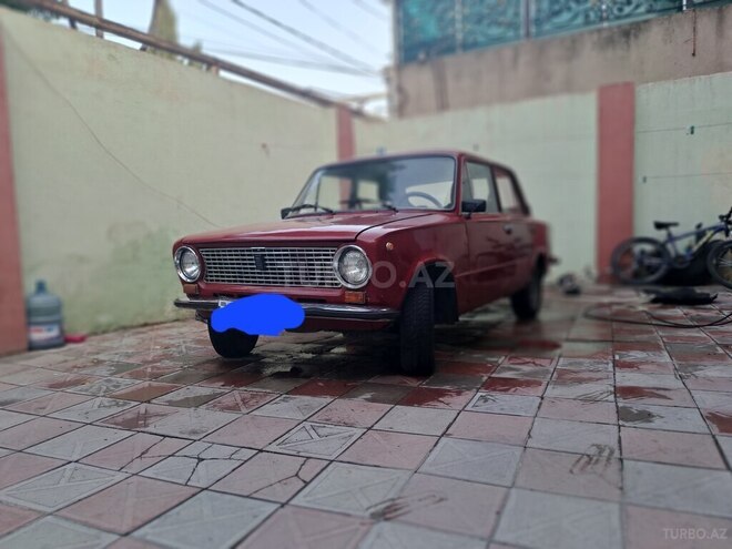 LADA (VAZ) 2111 1975, 88,000 km - 1.6 l - Bakı