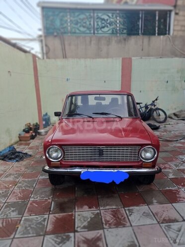LADA (VAZ) 2111 1975, 88,000 km - 1.6 l - Bakı