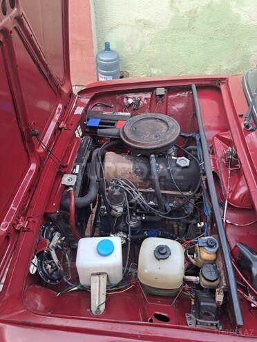 LADA (VAZ) 2111 1975, 88,000 km - 1.6 l - Bakı