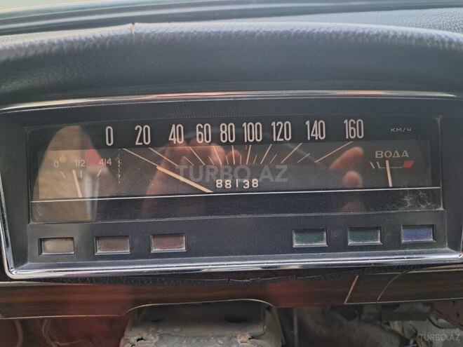 LADA (VAZ) 2111 1975, 88,000 km - 1.6 l - Bakı