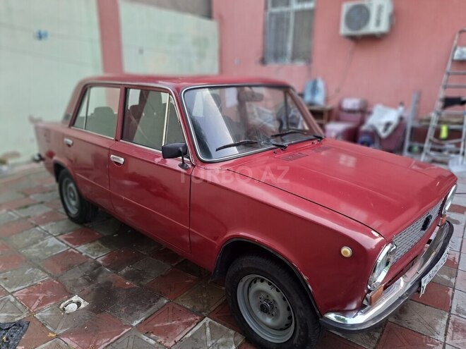 LADA (VAZ) 2111 1975, 88,000 km - 1.6 l - Bakı
