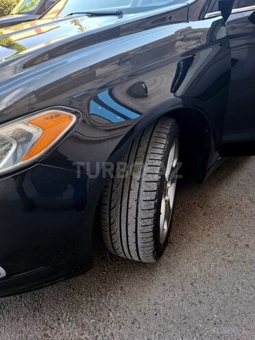 Ford Fusion (North America) 2013, 102,700 km - 1.5 л - Gəncə