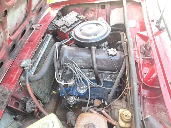 LADA (VAZ) 2104 1994, 87,484 km - 1.6 l - Gəncə
