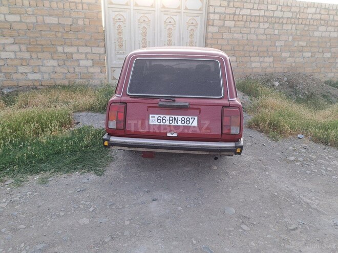 LADA (VAZ) 2104 1994, 87,484 km - 1.6 l - Gəncə