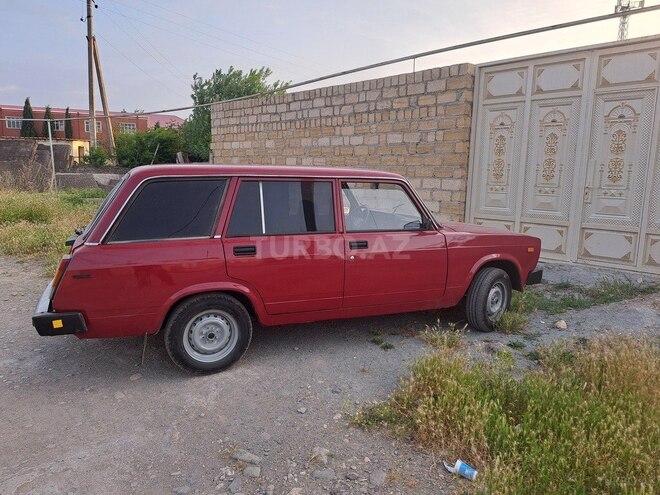 LADA (VAZ) 2104 1994, 87,484 km - 1.6 l - Gəncə