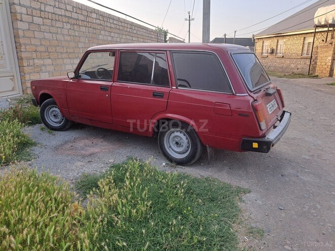 LADA (VAZ) 2104 1994, 87,484 km - 1.6 l - Gəncə