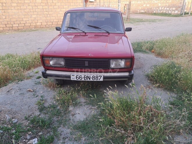 LADA (VAZ) 2104 1994, 87,484 km - 1.6 l - Gəncə