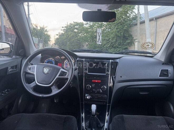 Khazar SD 2019, 209,000 km - 1.7 l - Bakı