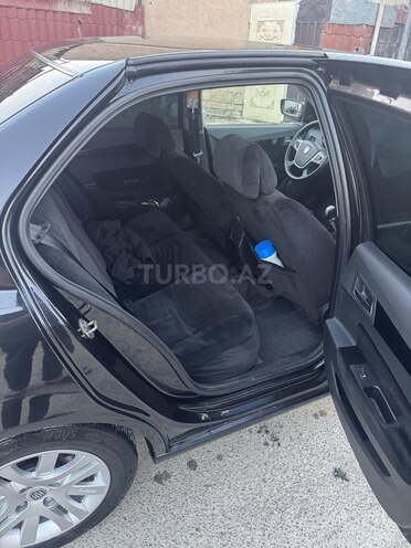Khazar SD 2019, 209,000 km - 1.7 l - Bakı