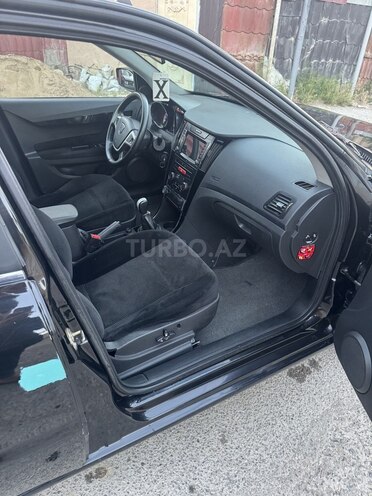 Khazar SD 2019, 209,000 km - 1.7 l - Bakı