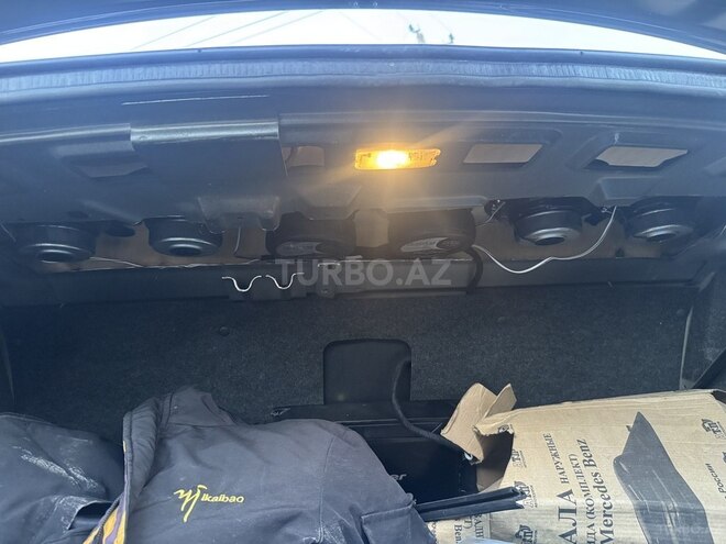 Khazar SD 2019, 209,000 km - 1.7 l - Bakı