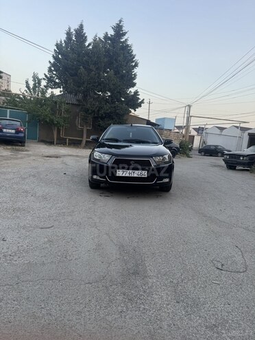 Khazar SD 2019, 209,000 km - 1.7 l - Bakı