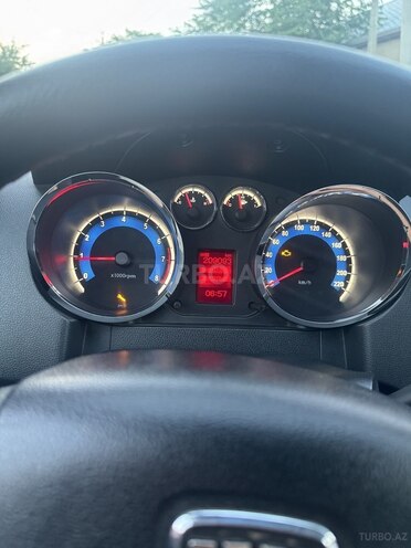 Khazar SD 2019, 209,000 km - 1.7 l - Bakı