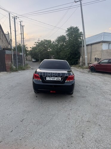 Khazar SD 2019, 209,000 km - 1.7 l - Bakı