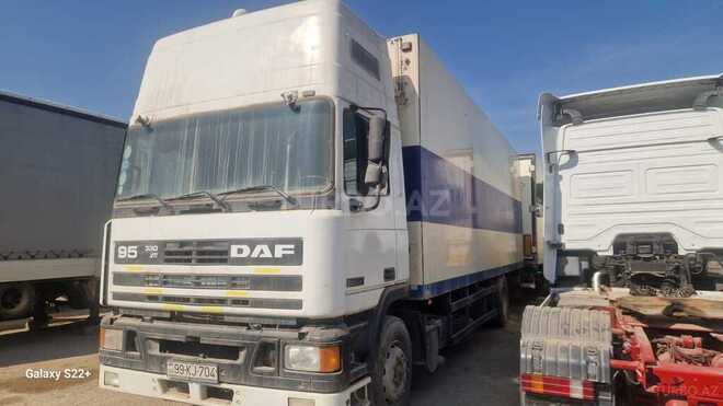 DAF  1994, 749,000 km - 11.0 l - Bakı