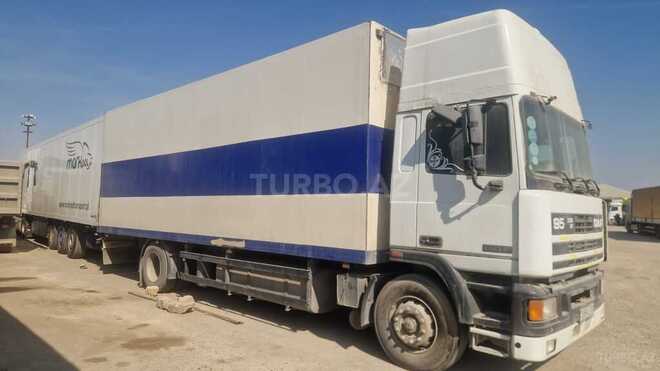DAF  1994, 749,000 km - 11.0 l - Bakı