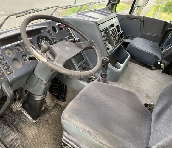 DAF  1994, 749,000 km - 11.0 l - Bakı