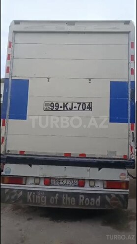 DAF  1994, 749,000 km - 11.0 l - Bakı