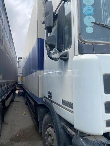 DAF  1994, 749,000 km - 11.0 l - Bakı