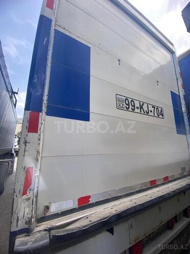 DAF  1994, 749,000 km - 11.0 l - Bakı