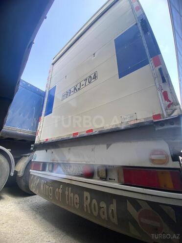 DAF  1994, 749,000 km - 11.0 l - Bakı