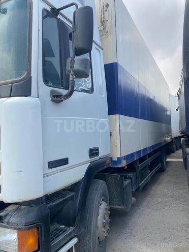 DAF  1994, 749,000 km - 11.0 l - Bakı