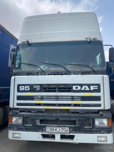 DAF  1994, 749,000 km - 11.0 l - Bakı