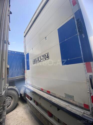 DAF  1994, 749,000 km - 11.0 l - Bakı