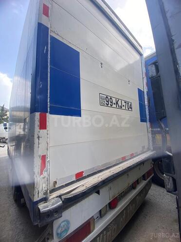 DAF  1994, 749,000 km - 11.0 l - Bakı