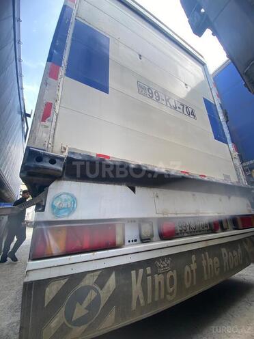 DAF  1994, 749,000 km - 11.0 l - Bakı