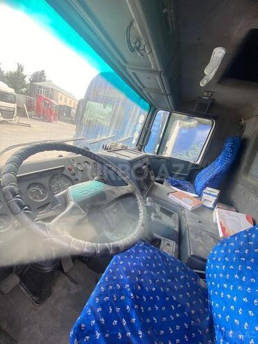 DAF  1994, 749,000 km - 11.0 l - Bakı
