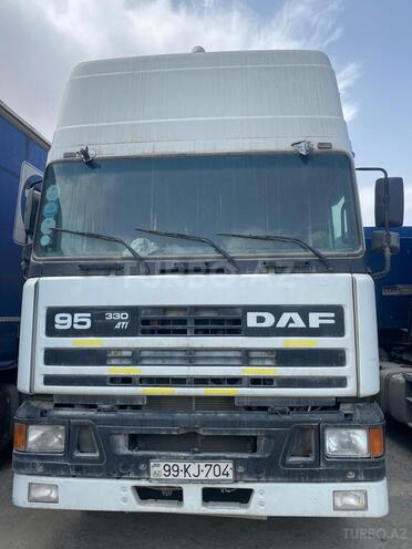 DAF  1994, 749,000 km - 11.0 l - Bakı