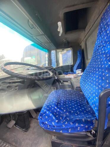 DAF  1994, 749,000 km - 11.0 l - Bakı