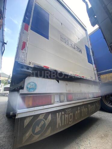 DAF  1994, 749,000 km - 11.0 l - Bakı